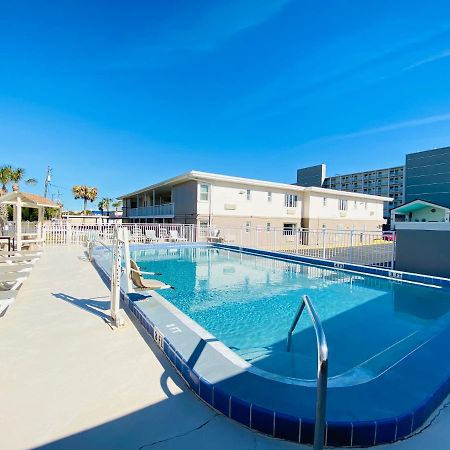 A 1 A Super Inn Ормонд Бич Экстерьер фото