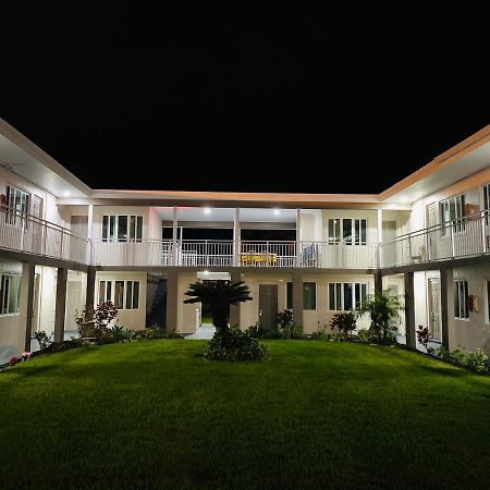 A 1 A Super Inn Ормонд Бич Экстерьер фото