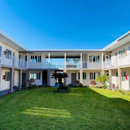 A 1 A Super Inn Ормонд Бич Экстерьер фото