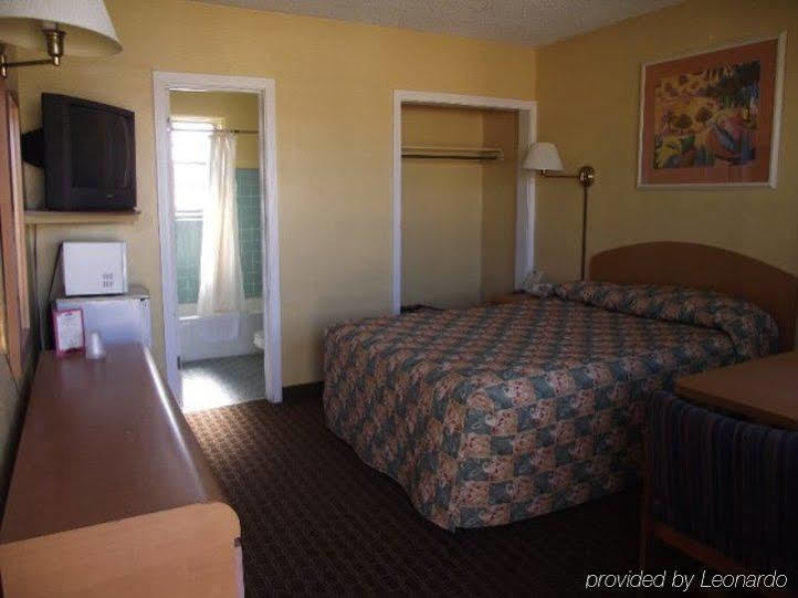 A 1 A Super Inn Ормонд Бич Экстерьер фото