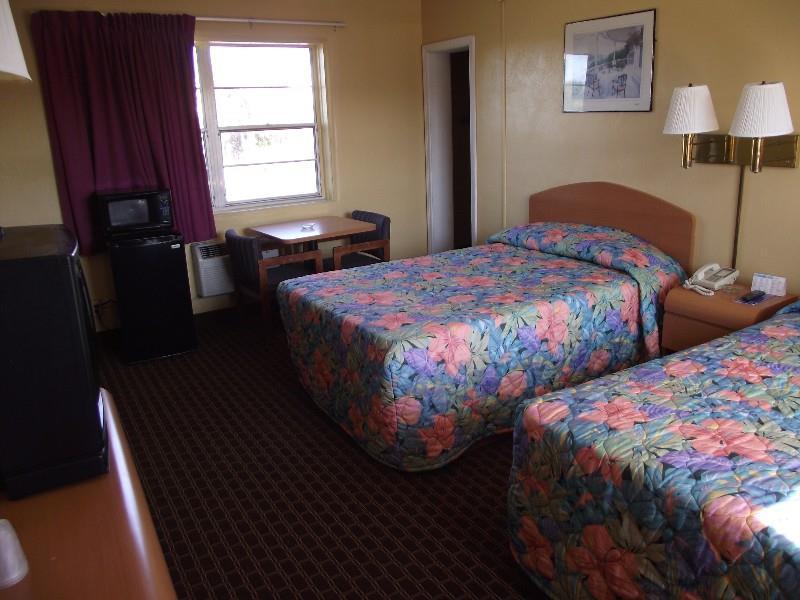A 1 A Super Inn Ормонд Бич Номер фото