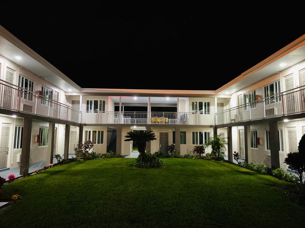 A 1 A Super Inn Ормонд Бич Экстерьер фото