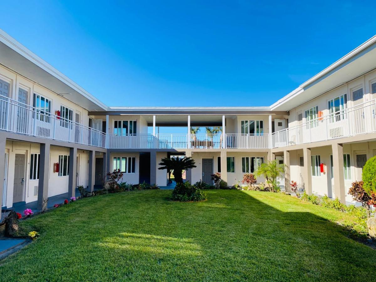 A 1 A Super Inn Ормонд Бич Экстерьер фото