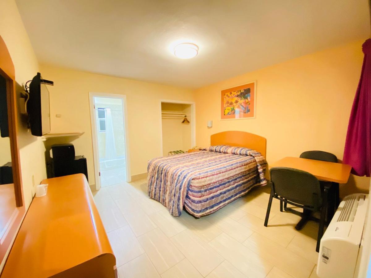 A 1 A Super Inn Ормонд Бич Экстерьер фото